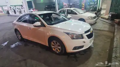 سياره شفرليت كروز ديزل موديل 2015 0