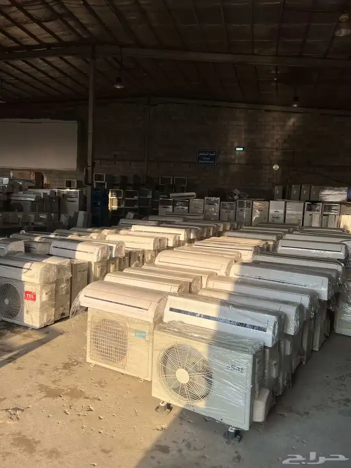 مكيفات أسبلت شباك دواليب 1