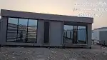 غرفا سندويش بانل وملاحق ساندويش بانل ومظلات وترميم وتشطيب 0