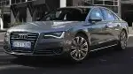 قطع غيار اودي A8 ايه 8 تشليح a8 اي 8 نظيفه 1