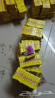 طراطيع وألعاب ناريه بالجمله ارض جوى 3