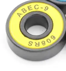 بيرنقات سكيت abc-9 بسعر مناسب 2