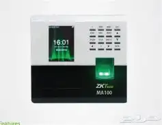 جهاز بصمه حضور وانصراف واكسس كنترول فتح ابواب 5