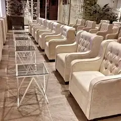 تاجير كراسي طاولات 4