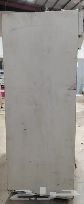 ثلاجة للبيع مضمون شغال 3