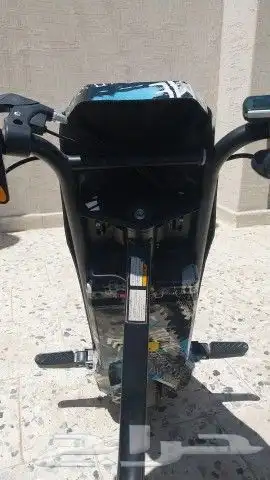 سكوتر درفت 3