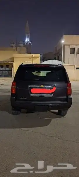 شفرليه تاهو LT للبيع 2