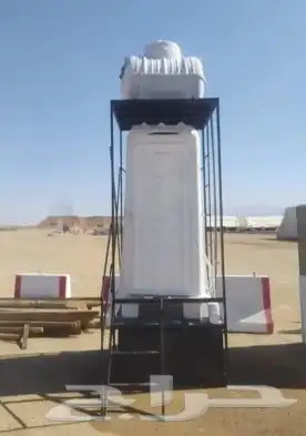 غرف جاهزه بركسات جميع المقاسات والانواع بجميع المواصفات 5