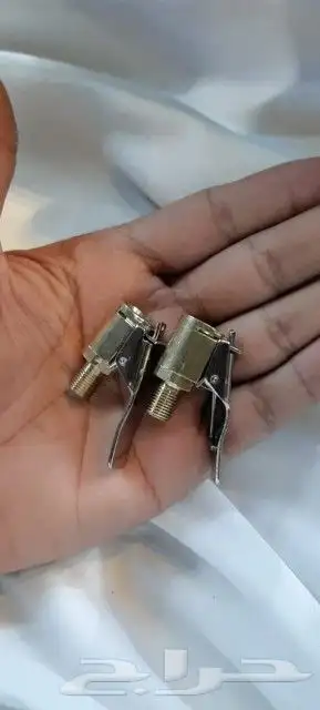 وصله منفاح يركب ع لي 3