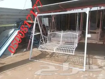 امرجيحة مراجيحه العاب اطفال. ابوعريش جازان 7