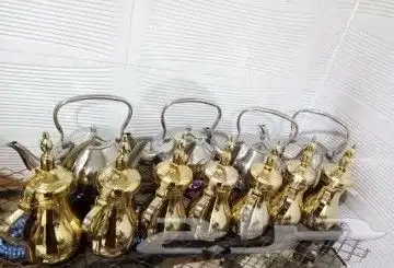 تاجير جميع لوازم الضيافه والحفلات والمناسبات كراسي طاولات 2