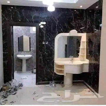 شيبورد  بديل ارخام  بديل الخشب  بديل الحجر  دهانات مكه المك 39
