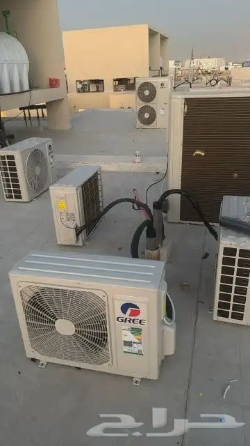 عروض وتخفيضات مكيفات مخفي مكيفات اسبلت 3