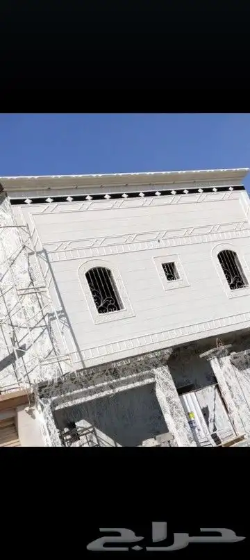 ديكور خارجي بطحت الرياض بطحت الرياض 1