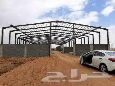 سندوتش بنل هناجر مستودعات مظلات مواقف مظلات مدارس 4