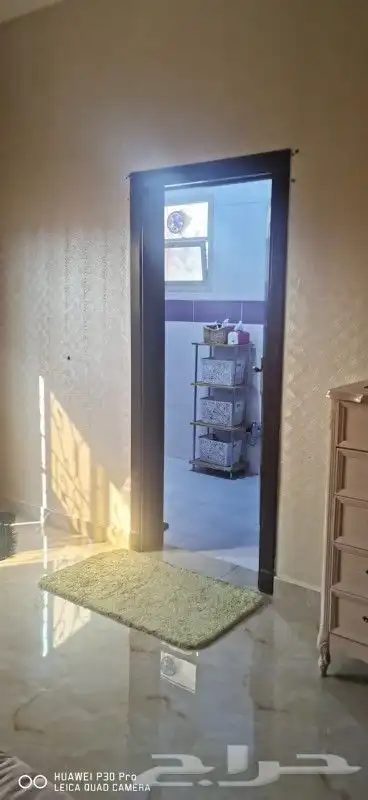 فيلا تاون هاوس ارضي وعلوي 312م 15شمالي حي الحزم للبيع 16