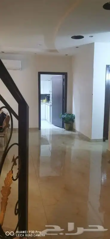 فيلا تاون هاوس ارضي وعلوي 312م 15شمالي حي الحزم للبيع 13