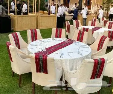 تأجير خيام اوروبيه افطار صائم خيام شعيبي كنب خيام بيوت شعر 4