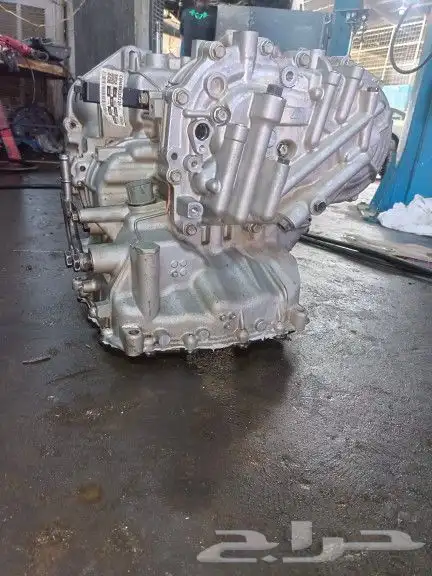 Hyundai Accent Cvt Used Gearbox Model 2016 Condition New 2