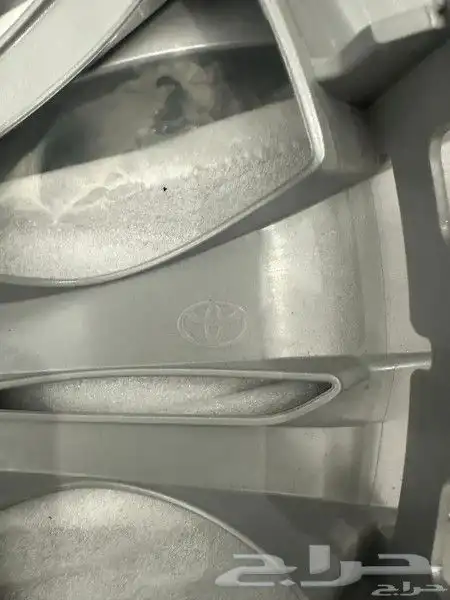 جنوط كامري حديد سوح وكالة 2025 إلى 2007 5