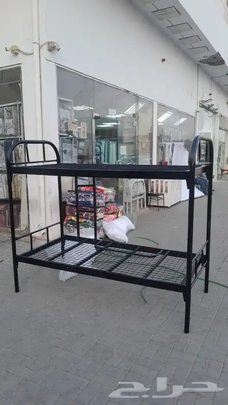مراتب غرف نوم سرير حديد سرير خشب سرير صندوق ستاره رول دولاب 7