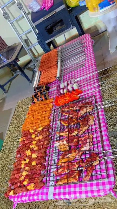 شوي خارجي 2