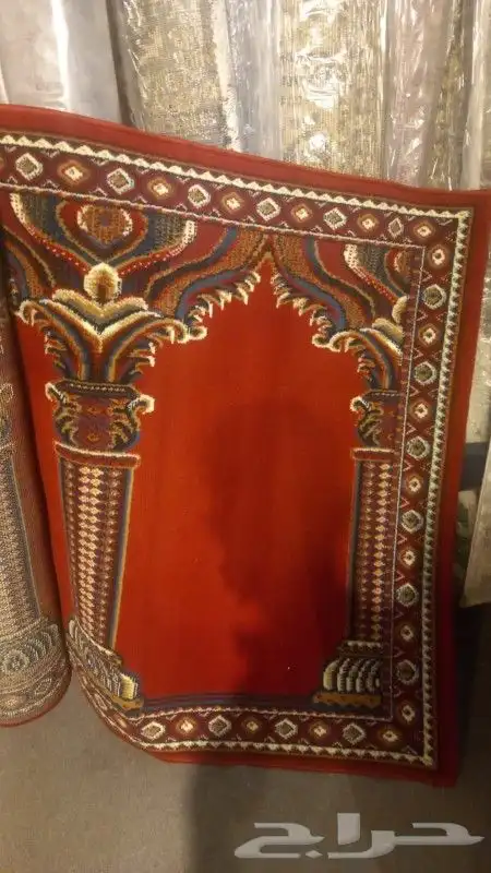 فرش مساجد مدات مساجد جاهزه 5