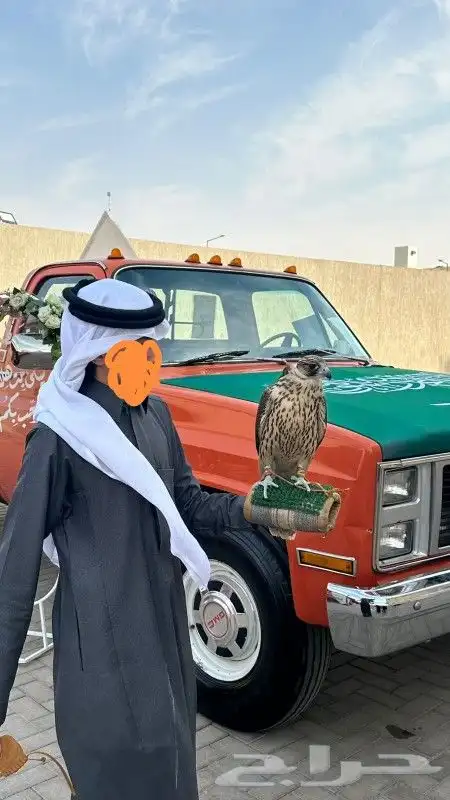 سيارة كلاسيك للإيجار جمس بهبهاني للإيجار موديل 1986 2