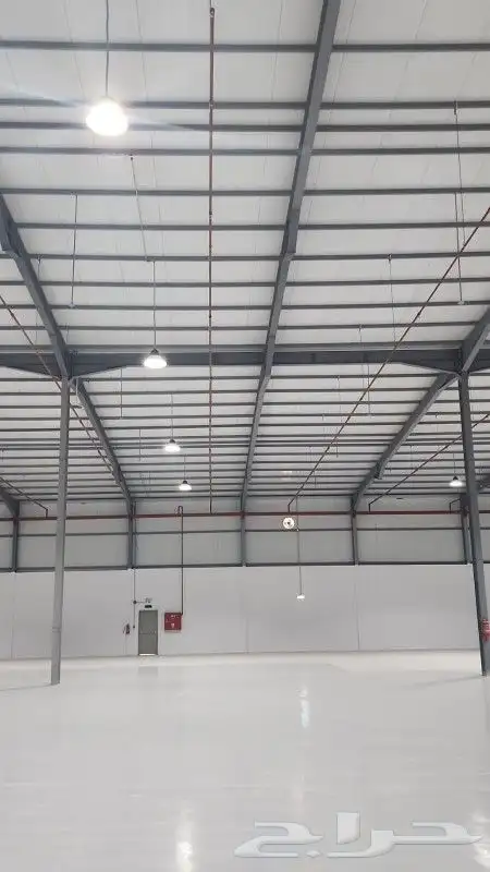 سندوتش بنل هناجر مستودعات مظلات مواقف مظلات مدارس 0