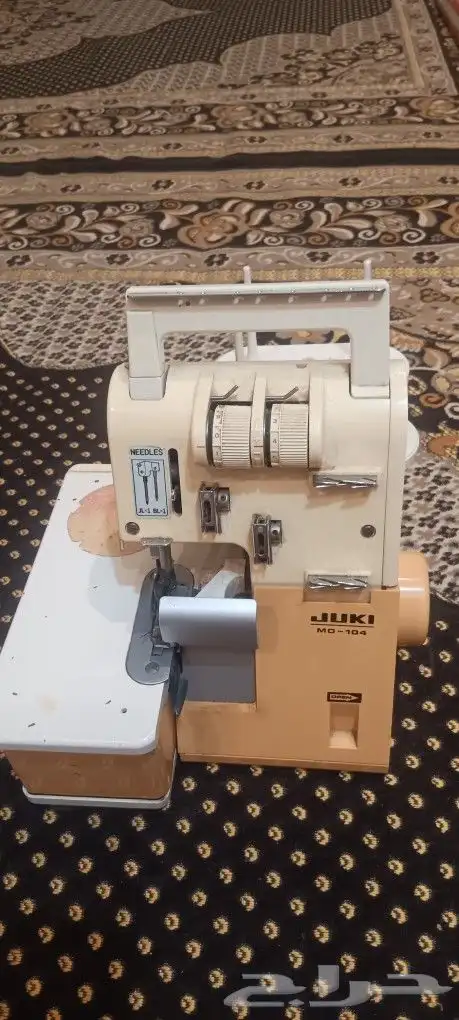 ماكينه تنظيف من شركه جوك 1