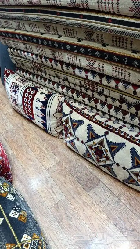 مجالس شعبيه وعربيه جاهزه وتفصيل 4