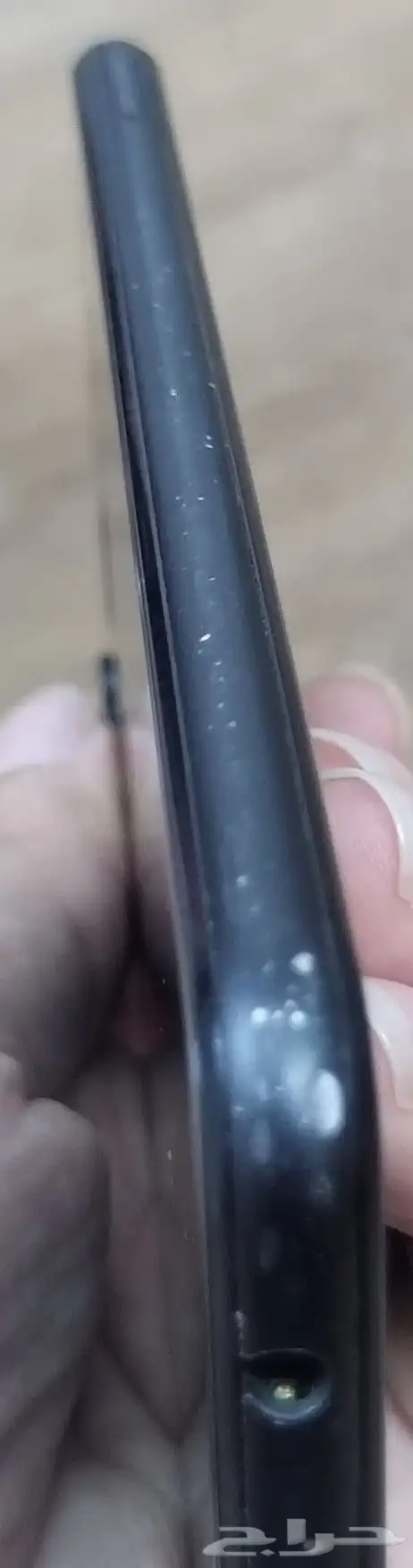 HONOR 8X (2018) for sale - Used phone.(للبيع هاتف مستعمل) 1