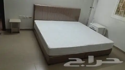 مراتب غرف نوم سرير حديد سرير خشب سرير صندوق ستاره رول دولاب 6