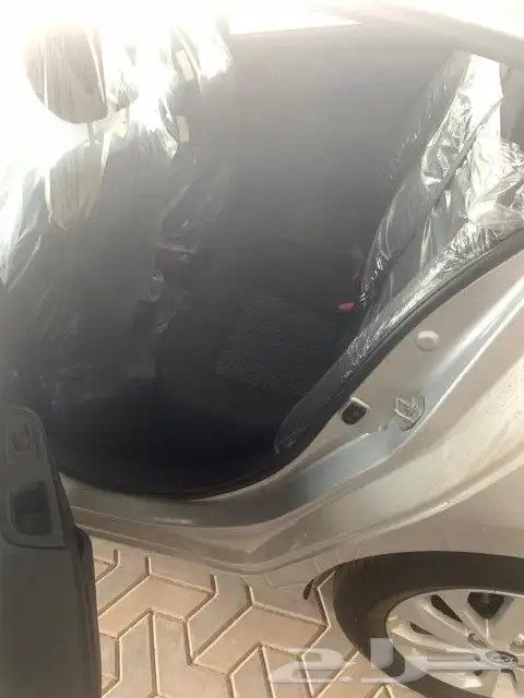 نيسان صني استاندر الشكل الجديد 2024 6