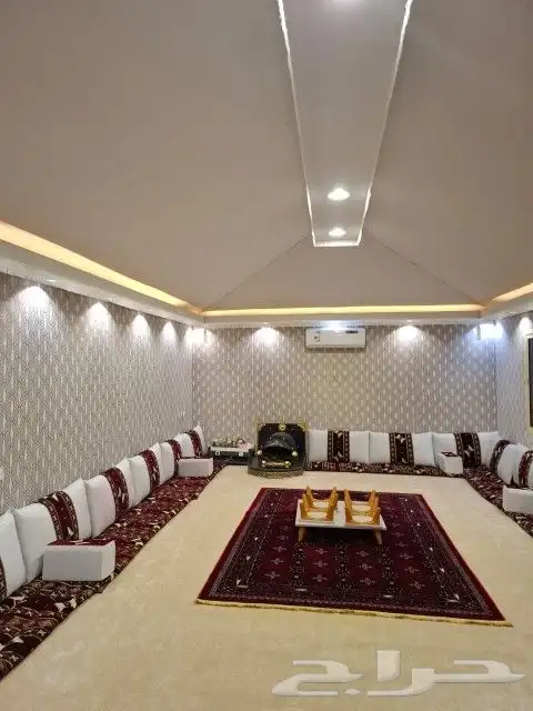 تفص ل خيام مظلات 3