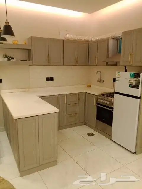 شقه فندقيه للايجار بالدرب بحي الكدره ب250 5