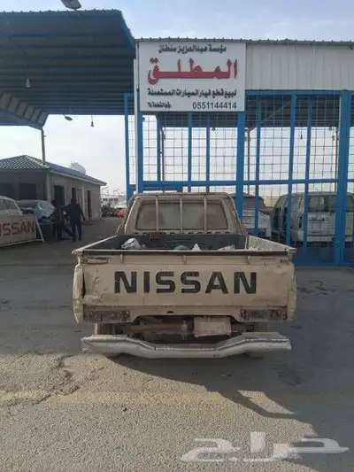 قطع غيار نيسان باترول وينت 2014 1