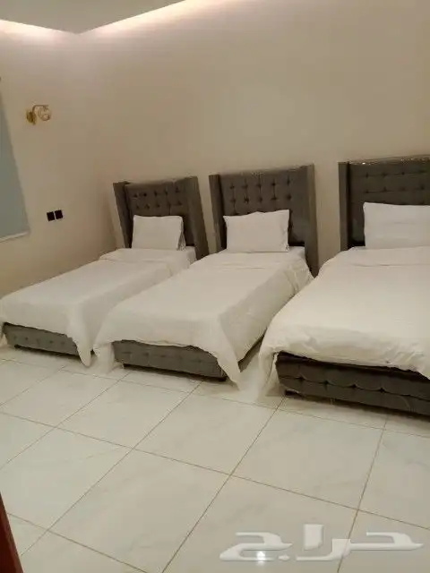 شقه فندقيه للايجار بالدرب بحي الكدره ب250 2