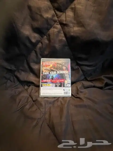 شريط سوني 3 1