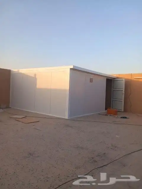 حداد مظلات وسواتر برجولات 6