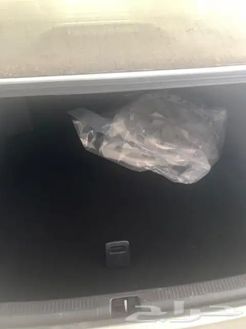 تويوتا كامري طيس بنزين بريمي 2025 7