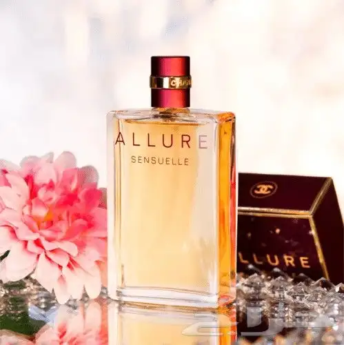 عطر شانيل اللور سنشوال الانثوي 1