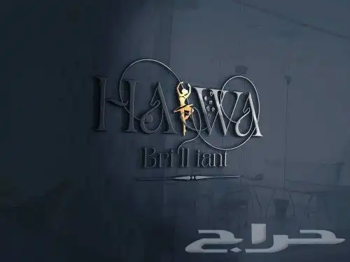 تصميم شعار براند لوجو تصميم هوية بصرية تجارية متكاملة 6