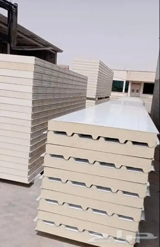 سندوتش بنل هناجر مستودعات مظلات مواقف مظلات مدارس 2