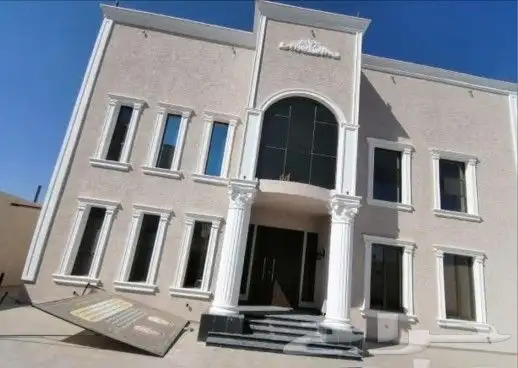 حجر طبيعي وجي ارسي 6