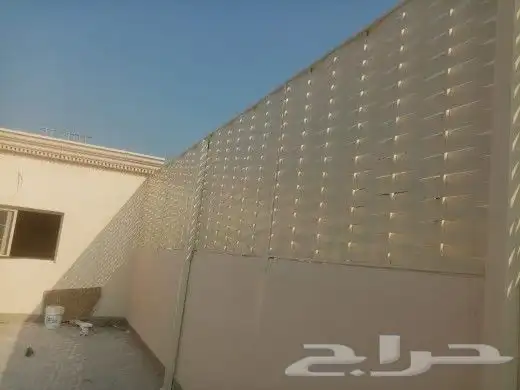 غرفا سندويش بانل وملاحق ساندويش بانل ومظلات وترميم وتشطيب 6