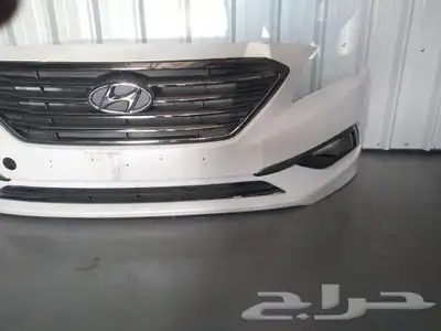 هونداي سوناتا 2015 2016 0