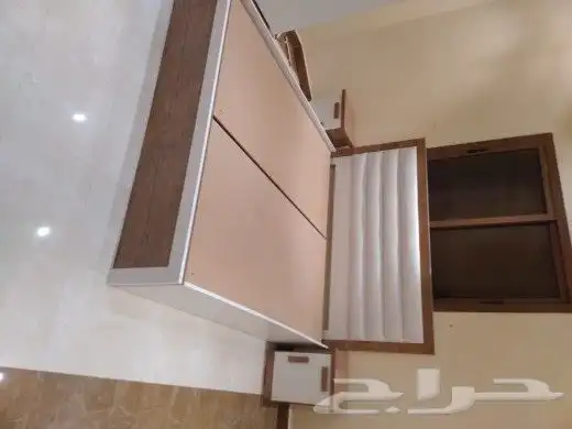 اثاث منزلي غرف نوم نفرين ونفر جديد 17