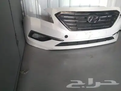 هونداي سوناتا 2015 2016 1