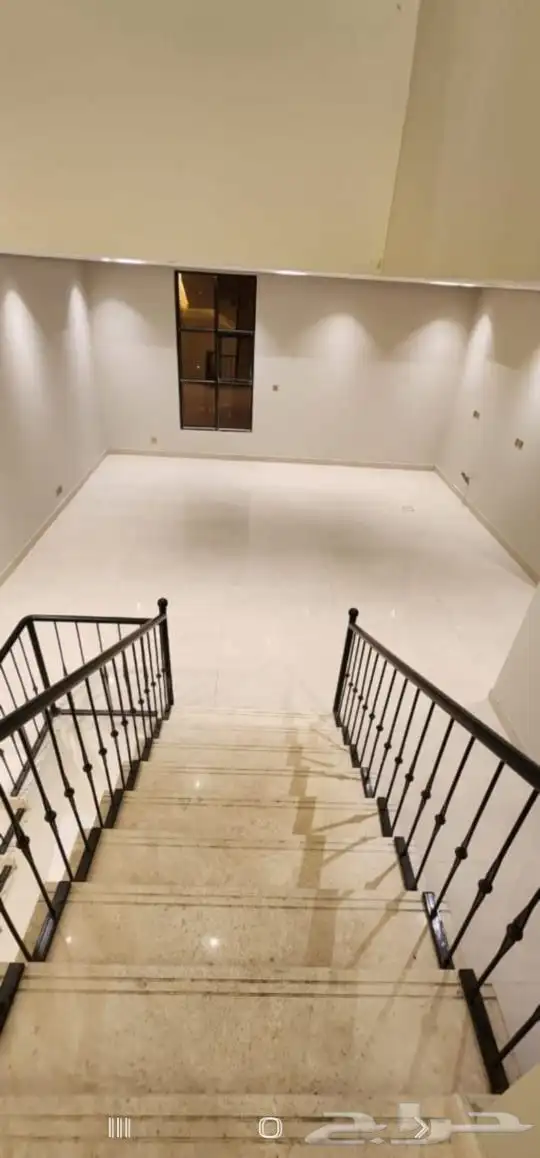فيلا للبيع نظام مودرن علي شارعين في حي الصالحيه 3